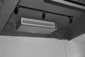 Wholesale Constant Temperature Humidity Cooling Frequency Conversion Air Conditioner 12.5KW from china suppliers