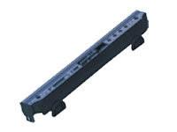 China PMMA Injection Moulded Plastic , 4 Cavity NAK80 Injection Molding Molds on sale