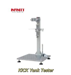 Wholesale High Reliability Test Height 600~750mm Wire Pull Testing Machine from china suppliers