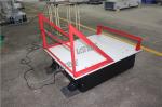 Transport Simulation Vibration Testing Machine Manufacturer Complies With ISTA