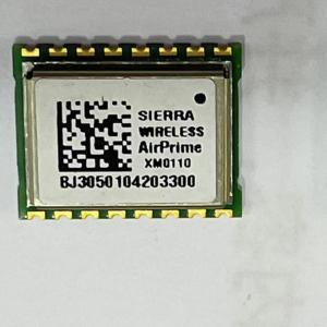 China XM0110 OEM 4G LTE Module Intelligent Embedded Wireless GPS Module on sale