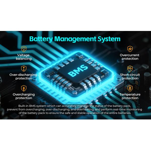 300W Portable Solar Power Station with Lithium Battery and MPPT