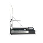 Adjustable Angle 45degree PLC Control EN 71-2 Toys Testing Equipment