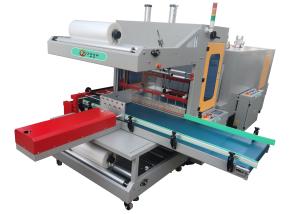 China 3.2KW Heat Shrink Wrap Machine on sale