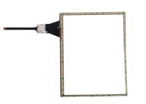 Wholesale Explosion Proof Custom Capacitive Touch Screen 10.1'' LCD Touch Screen Monitor from china suppliers