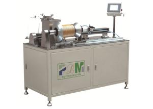 Hot Melt Threading Fixed Winding Machine Air Filter Making Machine