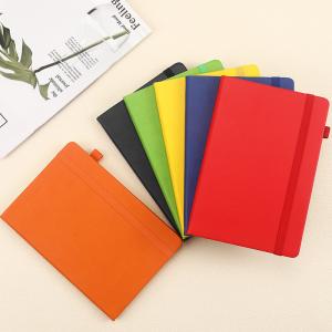 China 4C  6C Spiral Notebook Printing Custom Coloring Print Service on sale