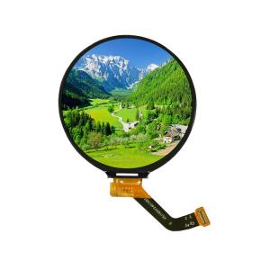 Wholesale 1.6 Inch Round 400×400 TFT LCD Display Module Mipi Interface For Smart Watch from china suppliers