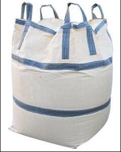 Quality Type A pp Flexible Intermediate Bulk Containers / tote bulk bags builders bags for sale
