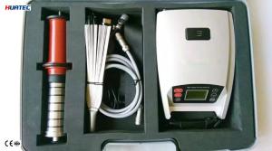Wholesale High Voltage Pinhole Detector Holiday Detector Porosity Holiday Detector Coating Detector from china suppliers