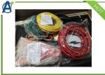 IEC 60044 Electrical CT Analyzer Current Transformer Test Instrument