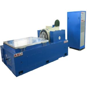 Wholesale AC380V 20KN Vibration Shaker Table For Automotive Testing from china suppliers