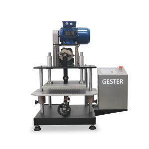 Wholesale Iso 7214 Cellular Plastic Reciprocating Compression Tester from china suppliers
