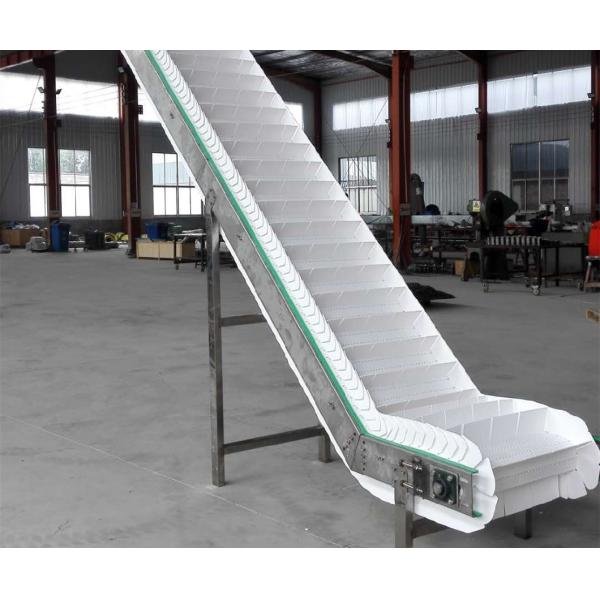 Discharging Conveyor Belt Conveyor for Packaging Machine or Food Transpoting