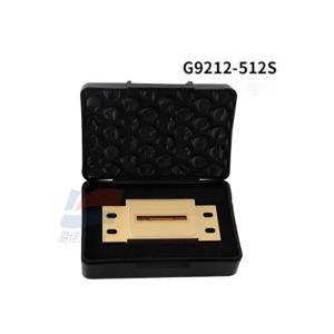 Wholesale G9212-512S In GaAs Linear Image Sensors Near Infrared Image Sensors from china suppliers