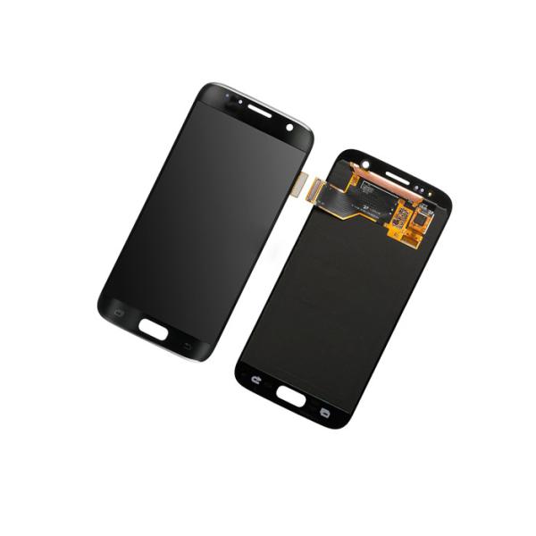 S+ Grade Samsung Phone LCD Screen , Samsung Galaxy S7 Lcd Display Repair Parts