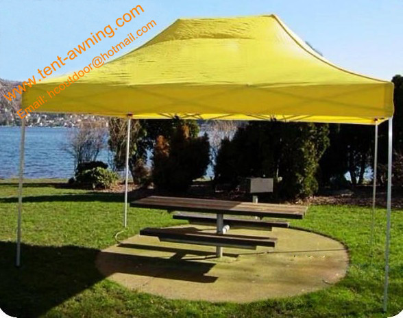 Popular Customized Sizes Pop Up Folding Tent Waterproof Collapsible Tents With Sidewalls