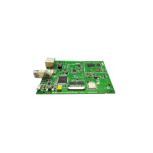 Wholesale Stable Performance IOT PCB Prototype Assembly , Custom Printed Circuit Board from china suppliers