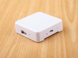 China COMER 2 way sensor security alarm host cell phone retail secuirty, security phone display stand on sale