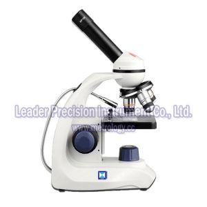 China Student Biological AS1 1000X Monocular Compound Microscope on sale