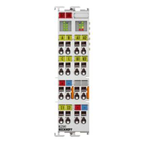 Wholesale BECKHOFF KL2541 PLC 1-Channel Motion Interface In Stock from china suppliers