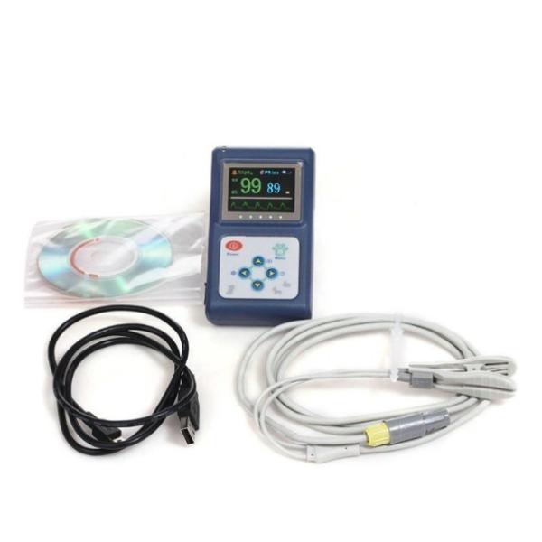MS-M408 Veterinary Clinic Equipment Tongue SpO2 Probe Pulse Oximeter Instrument