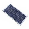 Buy cheap 290 Watt 30V Polycrystalline Silicon Pv Panels 35.95V Crystalline Solar Modules from wholesalers