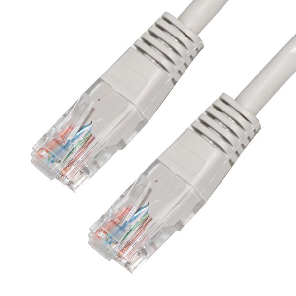 Cat6 UTP Ethernet Cable 10Gbps RJ45 8P8C 1-10m