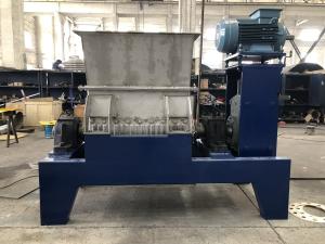 High Efficiency  Large Capacity Carbon Steel  Meat And Bone Crusher