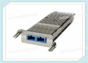 Wholesale XENPAK-10GB-CX4 Cisco XENPAK Transceiver 10GBASE-CX4 Module SC Duplex Connector from china suppliers