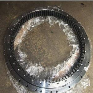 China TEM Remote Control Excavator Engine Parts Slewing Ring EX200 EX200-1 Swing Bearing on sale