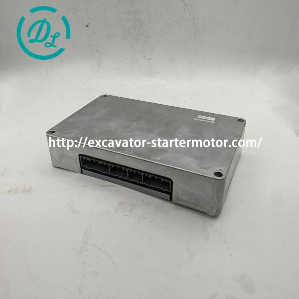 EexcavaStart Sumitomo SH200-6 Excavator ECM Controller KHR35016 24V