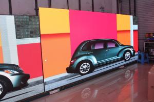 Wholesale High Density Indoor LED Display Board 192x192 Pixels Emitting Diode Display from china suppliers