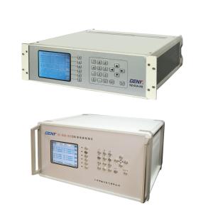 Wholesale 3 Phase 3 Wire Energy Meter SZ-03A-K8 Test Meter Calibration from china suppliers