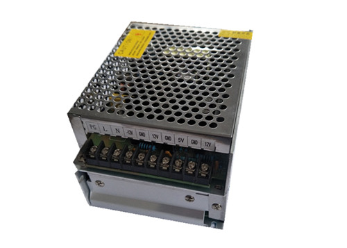 GTK-096E Scientific Power Supply , Instrument Power Supply For Spectrophotometer