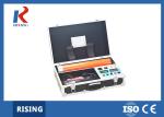 Rszgf High Voltage Test Equipment 1500 Meter Below Altitude For Hipot