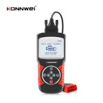 Multi-languages large screen car Code Reader OBD2 Diagnostic Tool