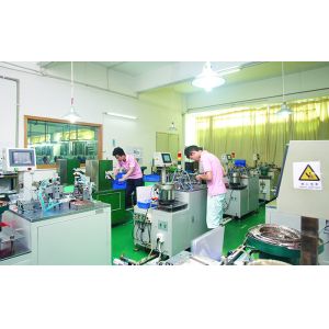 Dongguan Yusheng Electronics Co., Ltd.