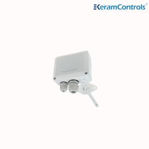 Wholesale Room Integrated Temperature Humidity Sensor With Smooth Flat Surface from china suppliers