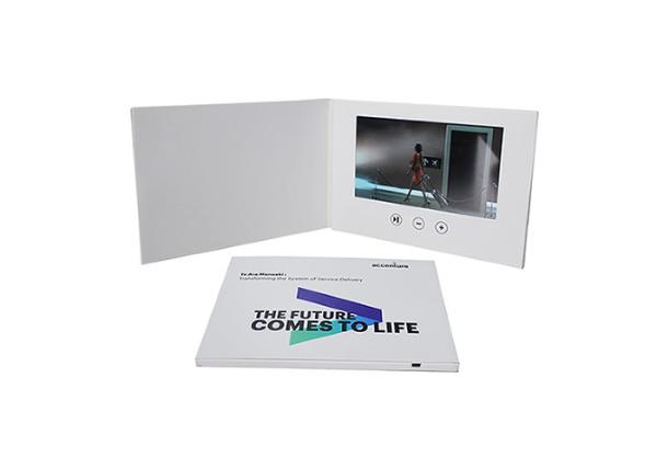 Quality TFT Screen Direct Mail Video Card 128MB Memory Built In Press Button for sale
