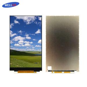 Wholesale WellDa IPS Display Mobile IPS LCD Monitor 480x854 Resolution from china suppliers