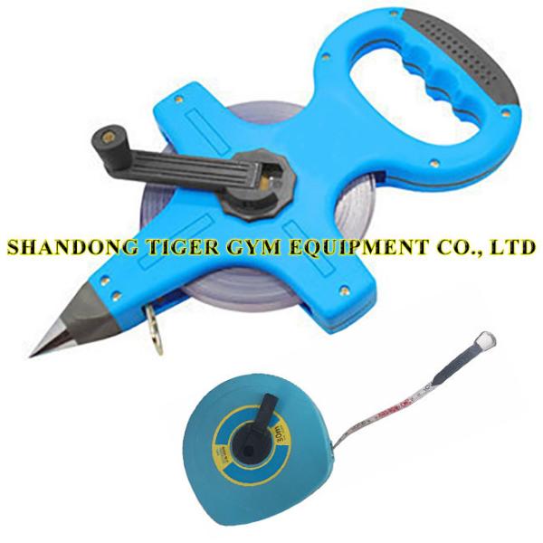 Quality Track and Field Equipment Measuring Tape for sale