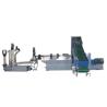 Buy cheap 120mm Single Screw Plastic Extruder Machine 200~300kg/h 250~350kg/h from wholesalers