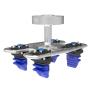 Buy cheap Strong Adaptability 100kPa Flexible Robot Gripper from wholesalers