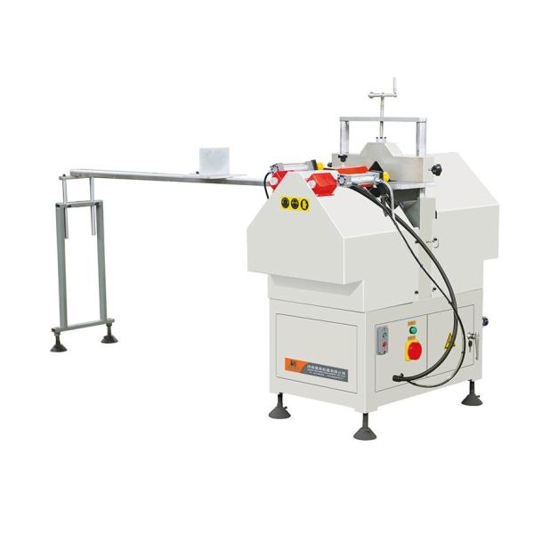 UPVC window making machine ,.Mullion and v cutting machine , door making ,