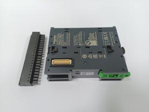 TM3TI4 Schneider Analog Input Module Modicon TM3, 4 Temperature Inputs, Screw 24V DC