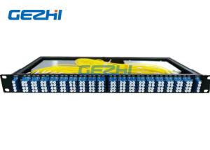 Wholesale Multiplexer and De-multiplexer DWDM Module from china suppliers