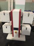 Non - Contact Photoelectric Counting Rolling Case Balling - Up Tester Series