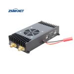 15km 1T2R Drone Data Link IP Video Transmitter with FHSS AES Encryption and