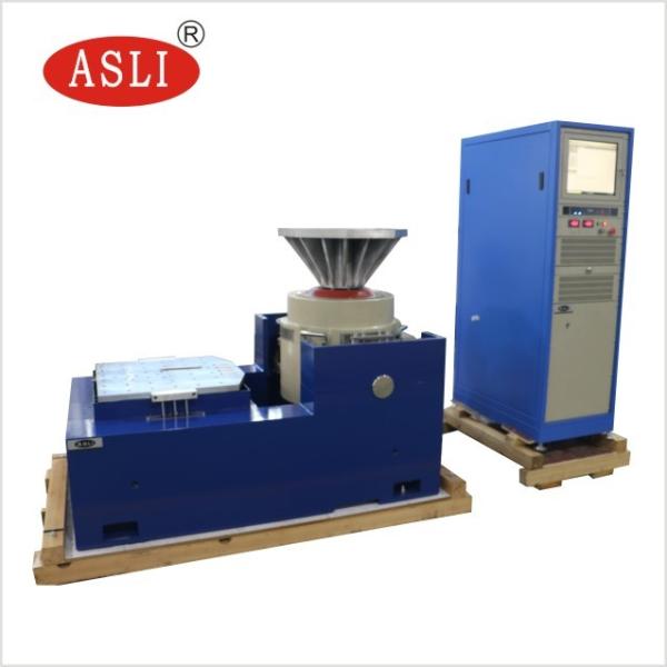 Quality High Precision Iec 68-2-6 Lab Led Universal Low Frequency Vibration Test Machine for sale